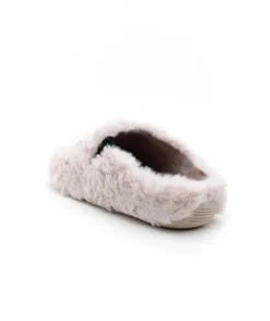 Femme L'Empreinte Chaussures Chaussons|VERBENAS YORK DAMARA