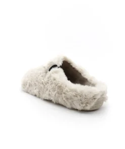 Femme L'Empreinte Chaussures Chaussons|VERBENAS YORK DAMARA