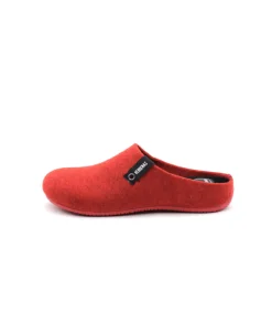 Femme L'Empreinte Chaussures Chaussons|VERBENAS YORK FIELTRO PET