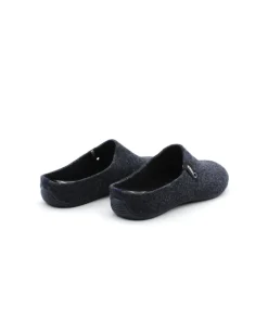 Femme L'Empreinte Chaussures Chaussons|VERBENAS YORK FIELTRO PET