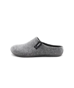 Femme L'Empreinte Chaussures Chaussons|VERBENAS YORK FIELTRO PET