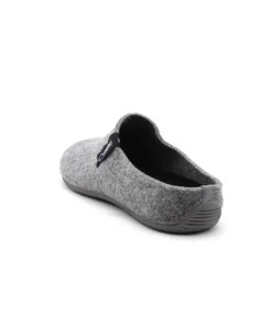 Femme L'Empreinte Chaussures Chaussons|VERBENAS YORK FIELTRO PET