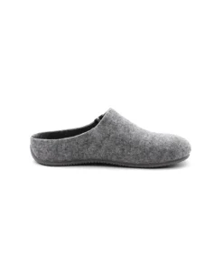 Femme L'Empreinte Chaussures Chaussons|VERBENAS YORK FIELTRO PET