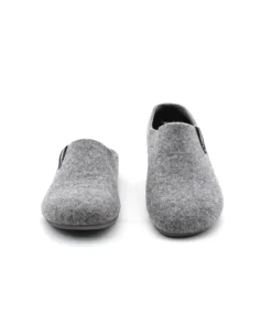 Femme L'Empreinte Chaussures Chaussons|VERBENAS YORK FIELTRO PET