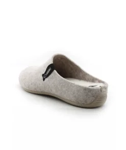 Femme L'Empreinte Chaussures Chaussons|VERBENAS YORK FIELTRO PET