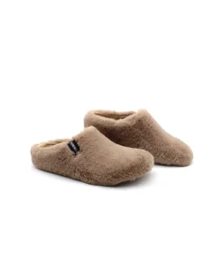 Femme L'Empreinte Chaussures Chaussons|VERBENAS YORK GROSETO