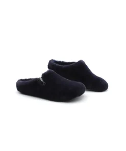 Femme L'Empreinte Chaussures Chaussons|VERBENAS YORK GROSETO