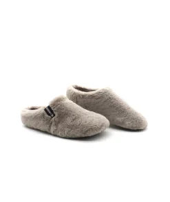 Femme L'Empreinte Chaussures Chaussons|VERBENAS YORK GROSETO