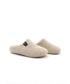 Femme L'Empreinte Chaussures Chaussons|VERBENAS YORK NAIROBI