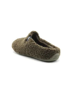 Femme L'Empreinte Chaussures Chaussons|VERBENAS YORK NAIROBI