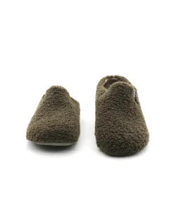 Femme L'Empreinte Chaussures Chaussons|VERBENAS YORK NAIROBI