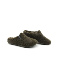 Femme L'Empreinte Chaussures Chaussons|VERBENAS YORK NAIROBI