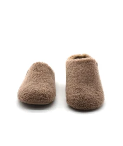 Femme L'Empreinte Chaussures Chaussons|VERBENAS YORK NAIROBI