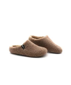 Femme L'Empreinte Chaussures Chaussons|VERBENAS YORK NAIROBI