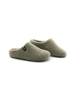 Femme L'Empreinte Chaussures Chaussons|VERBENAS YORK NAIROBI