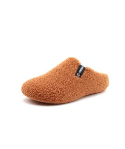 Femme L'Empreinte Chaussures Chaussons|VERBENAS YORK NAIROBI