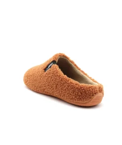 Femme L'Empreinte Chaussures Chaussons|VERBENAS YORK NAIROBI