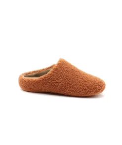 Femme L'Empreinte Chaussures Chaussons|VERBENAS YORK NAIROBI