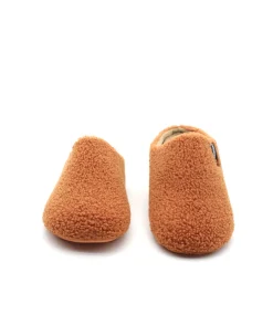 Femme L'Empreinte Chaussures Chaussons|VERBENAS YORK NAIROBI