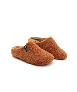 Femme L'Empreinte Chaussures Chaussons|VERBENAS YORK NAIROBI