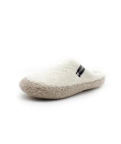 Femme L'Empreinte Chaussures Chaussons|VERBENAS YUMA NAIROBI