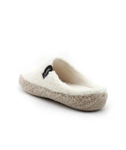 Femme L'Empreinte Chaussures Chaussons|VERBENAS YUMA NAIROBI