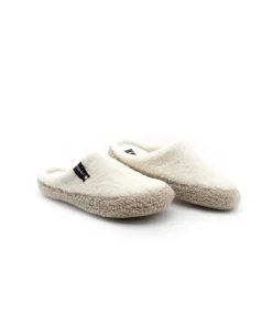 Femme L'Empreinte Chaussures Chaussons|VERBENAS YUMA NAIROBI