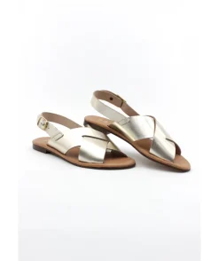 Femme L'Empreinte Chaussures Sandales Et Nu-Pieds|WE DO 44816