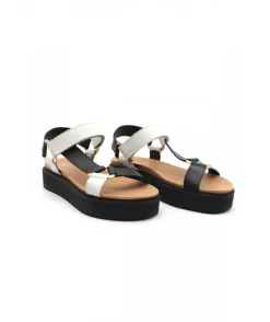 Femme L'Empreinte Chaussures Sandales Et Nu-Pieds|WE DO 44948