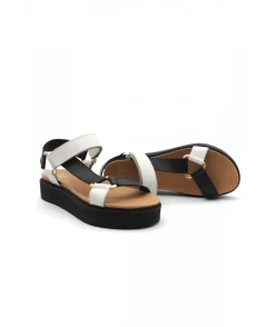 Femme L'Empreinte Chaussures Sandales Et Nu-Pieds|WE DO 44948