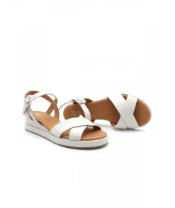 Femme L'Empreinte Chaussures Sandales Et Nu-Pieds|WE DO 45127