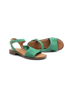 Femme L'Empreinte Chaussures Sandales Et Nu-Pieds|WE DO 45090