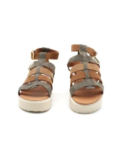 Femme L'Empreinte Chaussures Sandales Et Nu-Pieds|WE DO 45418