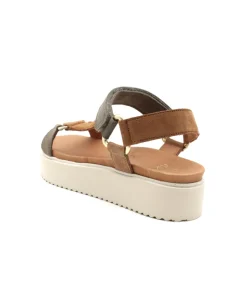 Femme L'Empreinte Chaussures Sandales Et Nu-Pieds|WE DO 44948