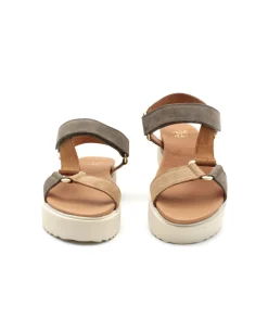 Femme L'Empreinte Chaussures Sandales Et Nu-Pieds|WE DO 44948