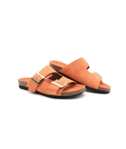 Femme L'Empreinte Chaussures Mules|WE DO 45131