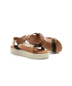 Femme L'Empreinte Chaussures Sandales Et Nu-Pieds|WE DO 44948