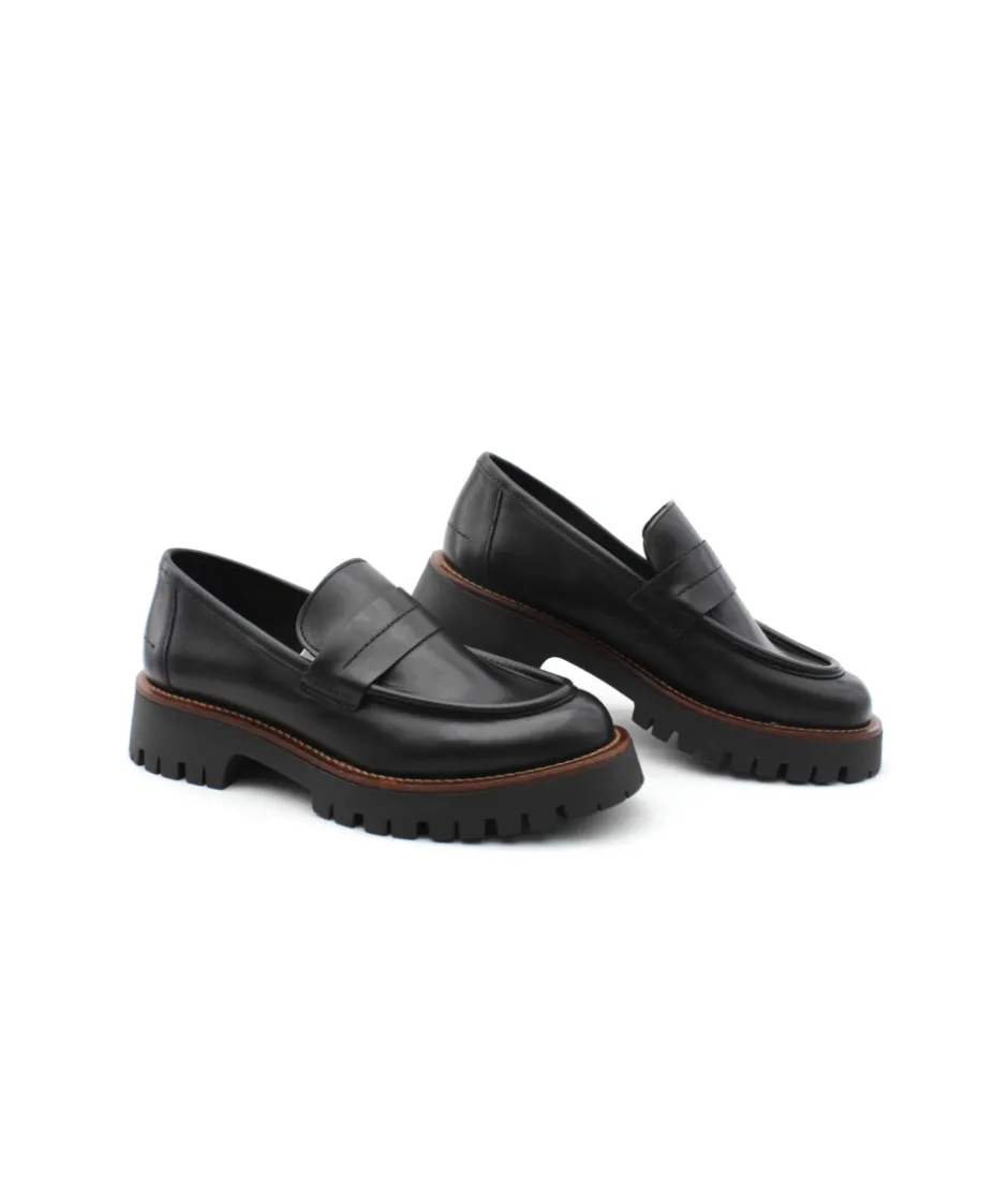 Femme L'Empreinte Chaussures Mocassins|WE DO 11244CS