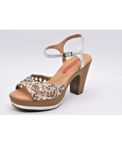 Femme L'Empreinte Chaussures Sandales Et Nu-Pieds|WEEKEND 11276