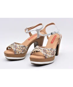 Femme L'Empreinte Chaussures Sandales Et Nu-Pieds|WEEKEND 11276