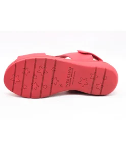 Femme L'Empreinte Chaussures Sandales Et Nu-Pieds|WEEKEND 12234