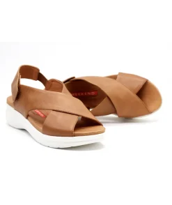 Femme L'Empreinte Chaussures Sandales Et Nu-Pieds|WEEKEND 15082