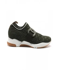 Femme L'Empreinte Chaussures Baskets|WEEKEND 16120