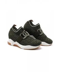 Femme L'Empreinte Chaussures Baskets|WEEKEND 16120