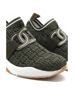 Femme L'Empreinte Chaussures Baskets|WEEKEND 16120