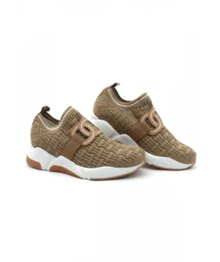 Femme L'Empreinte Chaussures Baskets|WEEKEND 16120