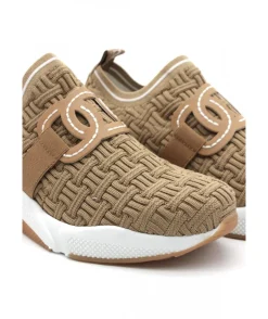 Femme L'Empreinte Chaussures Baskets|WEEKEND 16120