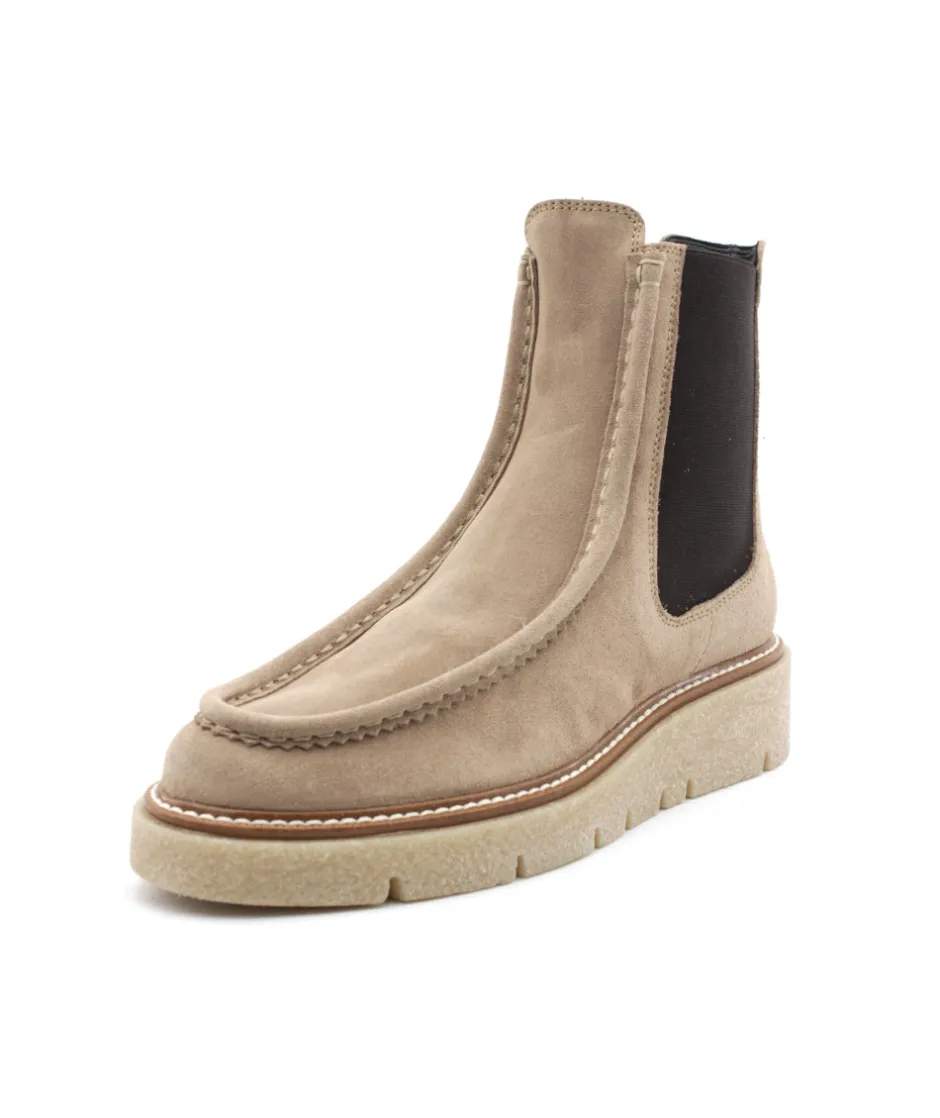 Femme L'Empreinte Chaussures Bottines|WEEKEND 22202