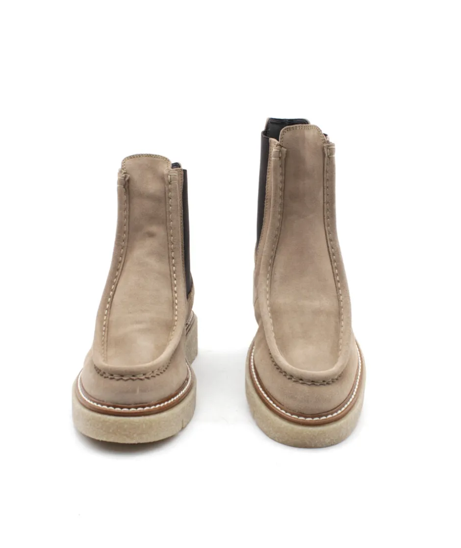 Femme L'Empreinte Chaussures Bottines|WEEKEND 22202