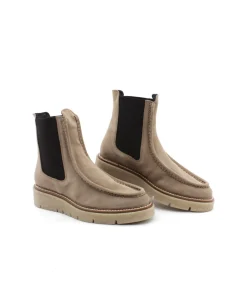 Femme L'Empreinte Chaussures Bottines|WEEKEND 22202